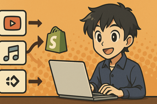 How I Built a Structured Content Strategy for My Shopify Blog Using Metaobjects
