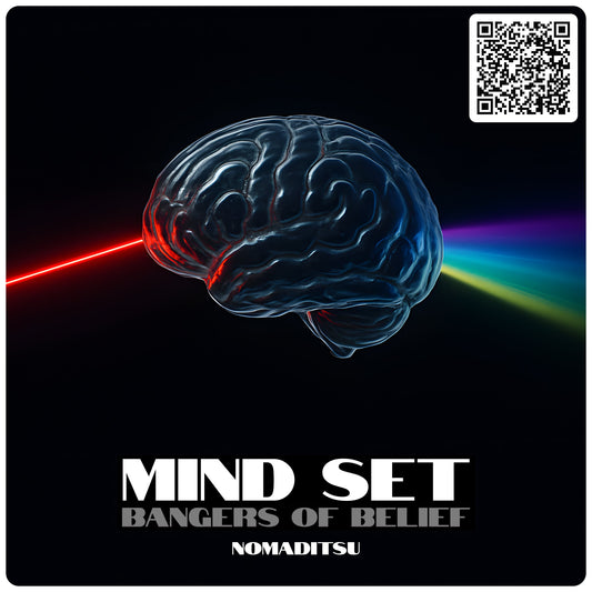 What If a Song Could Be Software for Your Mind? The Story Behind Mind Set