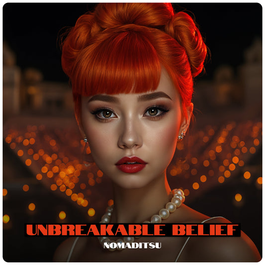 "Unbreakable Belief" by Nomaditsu