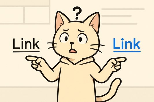 How to Fix Stubborn Blue Links That Won't Change Color in Shopify Dawn Theme