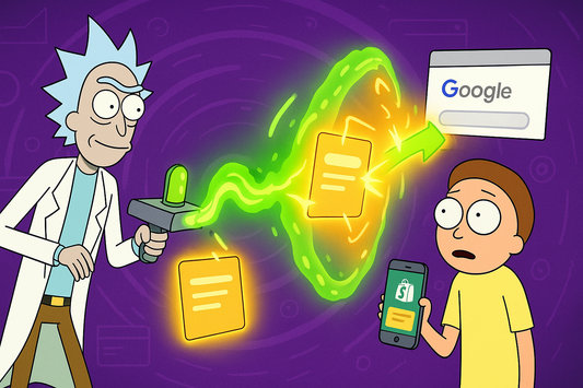 Meta Descriptions vs Blog Excerpts: Do They Need to Be Different? (Spoiler: No)