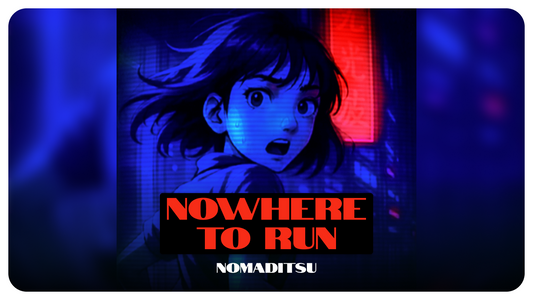 Nowhere To Run: Self-Love Psychology as a Horror Movie | Nomaditsu